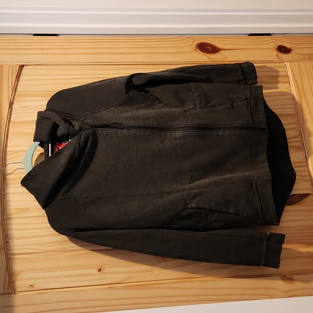 Nike Zip Up Jacket / Hoodie Medium